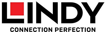 LINDY 31578 Nullmodem-Kabel 9 pol. Kupplung/Kupplung 5m