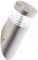 Brilliant Avon Wandfackel edelstahl G43480/82