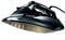 Philips GC4890/02 2600 Watt Azur Steam Iron with Anodilium Technology Soleplate, Black
