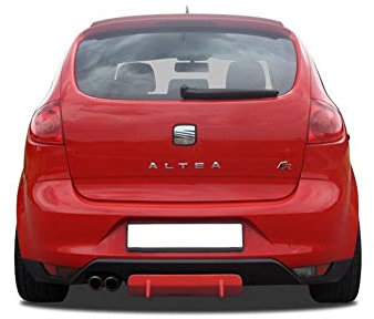 RDX Racedesign RDHAD1-002 Heckdiffusor