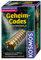 KOSMOS 657567 - Geheim-Codes
