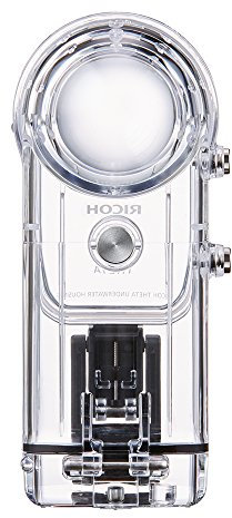 Ricoh TW-1 Underwater Housing Hard Case For Ricoh Theta