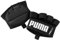 PUMA TR ESS Grip Gloves Handschuhe, Black White, L