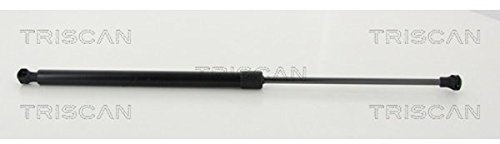 TRISCAN 8710 28249 Motorhauben