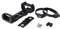 Axa Unisex – Erwachsene Fold 85 Faltschloss, Schwarz, One Size