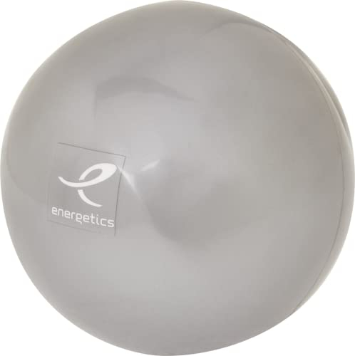 energetics Rhythmic Gym Gymnastik-Ball Anthracite One Size