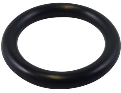 RS PRO O-Ring FKM, Innen-Ø 6mm / Außen-Ø 7mm, Stärke 0.5mm, Packung a 25 Stück