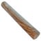D.O.M. Legno grezzo di ulivo rotondo in legno di ulivo, lunghezza 30 cm x diametro 3 cm