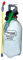Thrink 8 Litre Water Pump Sprayer - Multi Purpose Garden Indoor Outdoor Pressure Sprayers | Shatterproof And Frost Resistant | Ideal With Weed Killer, Pesticides, Herbicides, Insecticides, Fungicides
