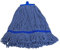 SYR Grande serpillère Syrtex avec changeur de Douille, 473 ML, Bleu