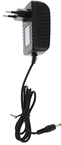 BESPORTBLE Professionelle Universal AC 100-240V DC 6V 2A 5,5 x 2,1 mm Stecker-Netzteil Ladegerät - 1 Stück