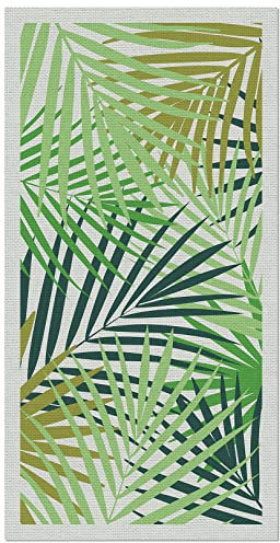 Panorama Alfombra Vinílica Cocina Baño - Modelo Amazonas 80x200 cm - Varios tamaños - Decoración Hogar