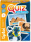 Ravensburger- Cuestionarios tiptoi 00166 Quiz Antiguo Egipto-Juego de Preguntas para niños a Partir de 6 años, para 1-4 Jugadores, Multicolor