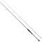 Hearty Rise Halcyon X 2,10m 1,5-10g - Spinnrute, Rute zum Spinnfischen, Raubfischrute