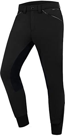 Reithose Matteo Classic, Herren