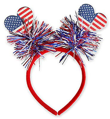 HIFANMM Haarschmuck, Haarschmuck, Haarschmuck, niedlicher Kopfschmuck, Haarreifen für Damen, Mädchen, Kinder, 1 Stück (A)