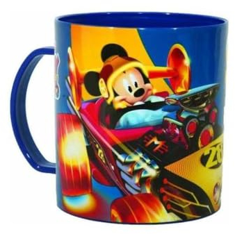 Mugs et tasses à café Mickey Disney - 8.5x7.5cm plastique Mug En Céramique Mickey Disney
