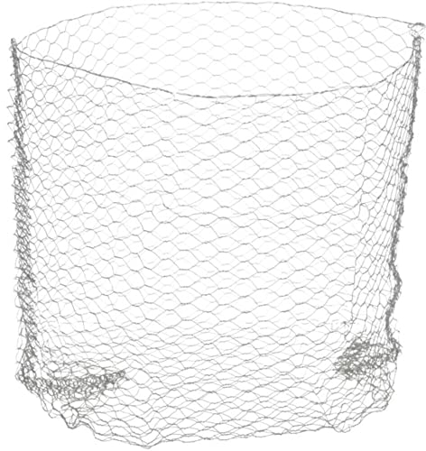 Siena Garden Wühlmauskorb verzinkt Ø 35 cm Höhe 40 cm, ausfaltbar