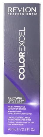 Revlon Professional Color Excel 10.02 70ml