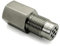 Lambdasonde Sensor O2 Sensor Spacer Adapter Mini Katalysator Adapter Auto Check Engine Licht Fix Katalytische Mesh Sauerstoff 1 stücke O2 Sauerstoff Sensor