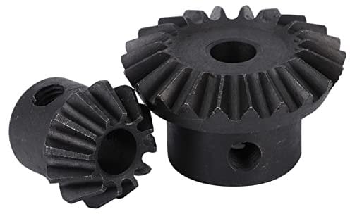 Haofy Imkerei-Honigextraktionsausrüstung, Imkerwerkzeug aus Schwarzem Stahl mit Einfacher Installation für eine Effiziente Imkerei