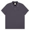 Champion Legacy-Polo with Chest Logo, Viola (Vs517), XXL Uomo