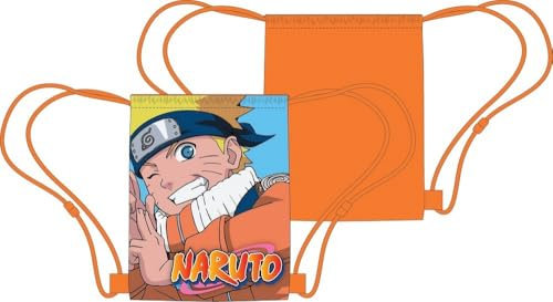 arlis Sac de piscine Enfants (Naruto-B)