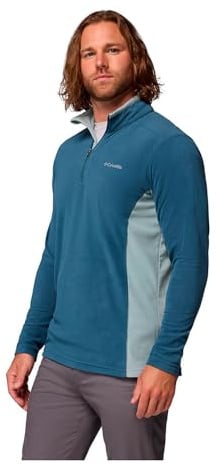 Columbia Herren Fleece-Überzug
