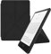 MyGadget Origami Hülle für Kindle Paperwhite 12. Generation [ 2024 - SA569P - 7 Zoll ] - Kunstleder - Auto Sleep | Wake Funktion - Flip Case in Schwarz