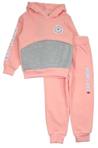 Disney Stivale Coccinella, Hiking Boot Bambina, Rosso, 28 EU