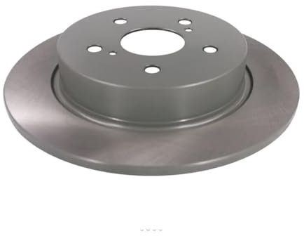 DEFIYAN M44DH20682 Hydraulic Brake Drum Compatible With 292mm X 11mm Car Brake Disc Compatible With Disc Brake Lathe