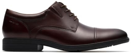 Clarks Herren Steadwell Cap Slipper