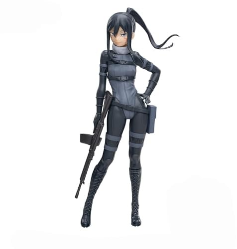 Sword Art Online Luminasta PVC Statue Pitohui 21 cm