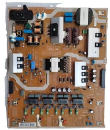 LKWVQRQE Carte d'alimentation TV, Compatible avec Samsung, Carte d'alimentation BN44-00878A L55E7_KSM PSLF191E08A UN55KS8000FXZA UN55KS800DFXZA UN55KS8500FXZA TV
