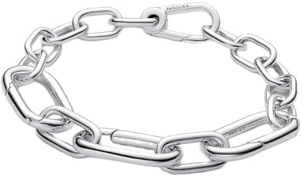 PANDORA Bold Link Chain Bracelet 593854C00 Damenarmband