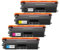 Q-image TN423 TN-423 Toner Kompatibel für Brother TN-423 Toner Multipack TN421 TN-421 für Brother MFC-L8690CDW Toner HL-L8260CDW DCP-L8410CDW HL-L8360CDW (4er-Pack)