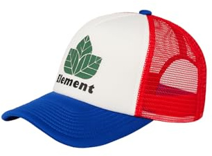 Element Printable Trucker Cap