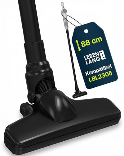 LEBENLANG Staubsauger-Bodendüse für LBL2305