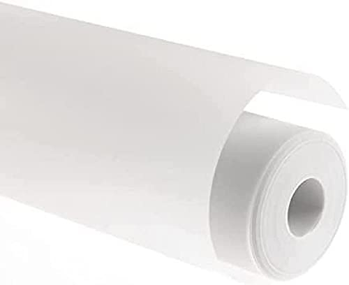Canson 200012129 - Hochtransparentes Zeichenpapier, 1.100 x 20 m, weiß, 1,10 x 20 m