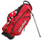 NCAA Fairway Golf Stand Bag, Herren Unisex Damen, Arkansas Razorbacks