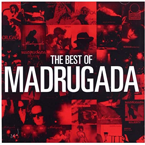 The Best of Madrugada
