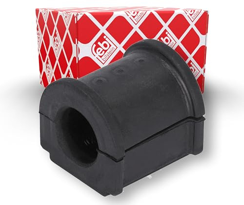 febi bilstein 15580 Anti Roll Bar Bush, pack of one