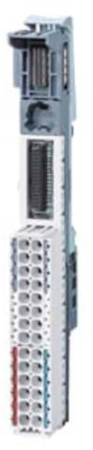 Siemens st70-et200 – Base Unit bu15-p16 + A0 + 12d/T for et 200SP