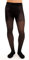 GLAMORY Herren-Stützstrumpfhose Support 70 DEN, Schwarz (Schwarz), XX-Large (Herstellergröße: 2XL-(52-54))