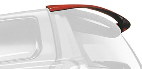 ICC Tuning Dachspoiler kompatibel mit Volvo V70 & XC70 2007-2016