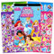 Disney Princess Sticker Pad Over 200 Stickers by