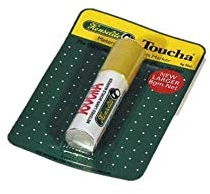 Henselire BTA New Henselite Touchachalk Outdoor Lawn Bowls Toucha Spray Chalk Marker, Multi-Colour, One Size
