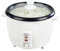Quest 35550 1.8L Rice Cooker/Up to 9 Servings/Non-Stick Removable Bowl/Keep Warm Functionality / 700W / Includes Measuring Cup & Spatula