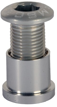 Schrauben Alu7075T6 f. MSC Carbon Bar-Ends MSCBE