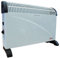 70504 VINCO Termoconvettore stufa elettrica 2000W termostato ventilazione caldo